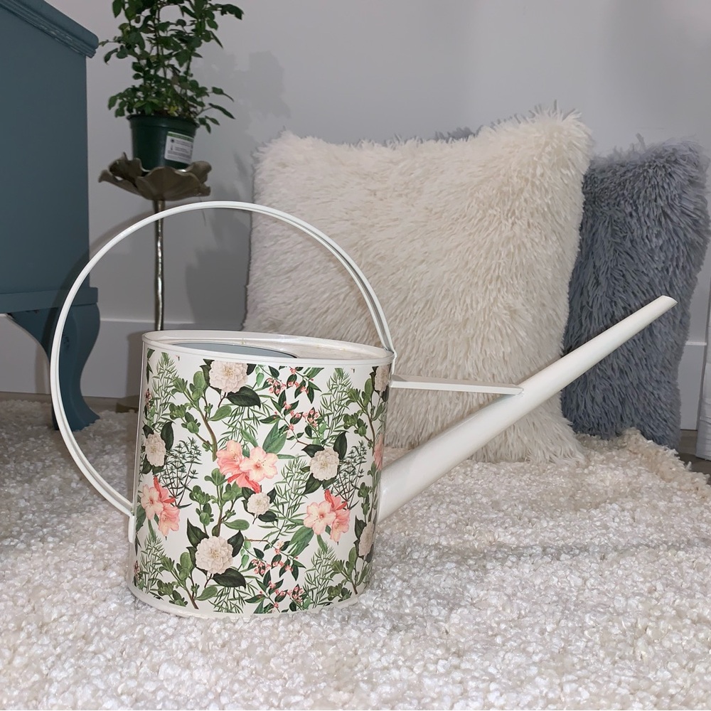 Great British Watering Can